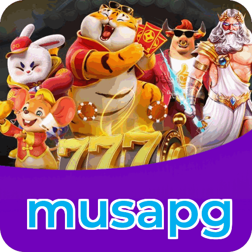 Streaming 4K no cassino ao vivo da musapg