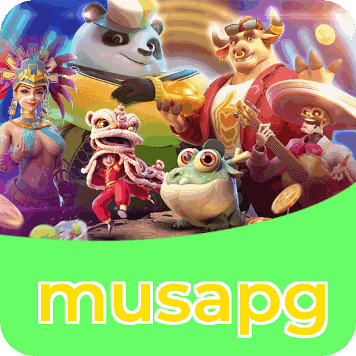 Instalar APK musapg