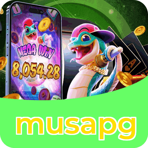 Lottery Clássica na musapg