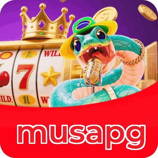 Login rápido no app musapg