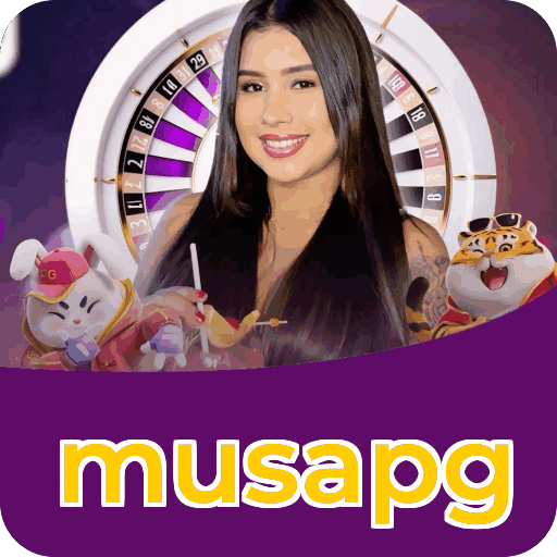 Bônus de boas-vindas musapg
